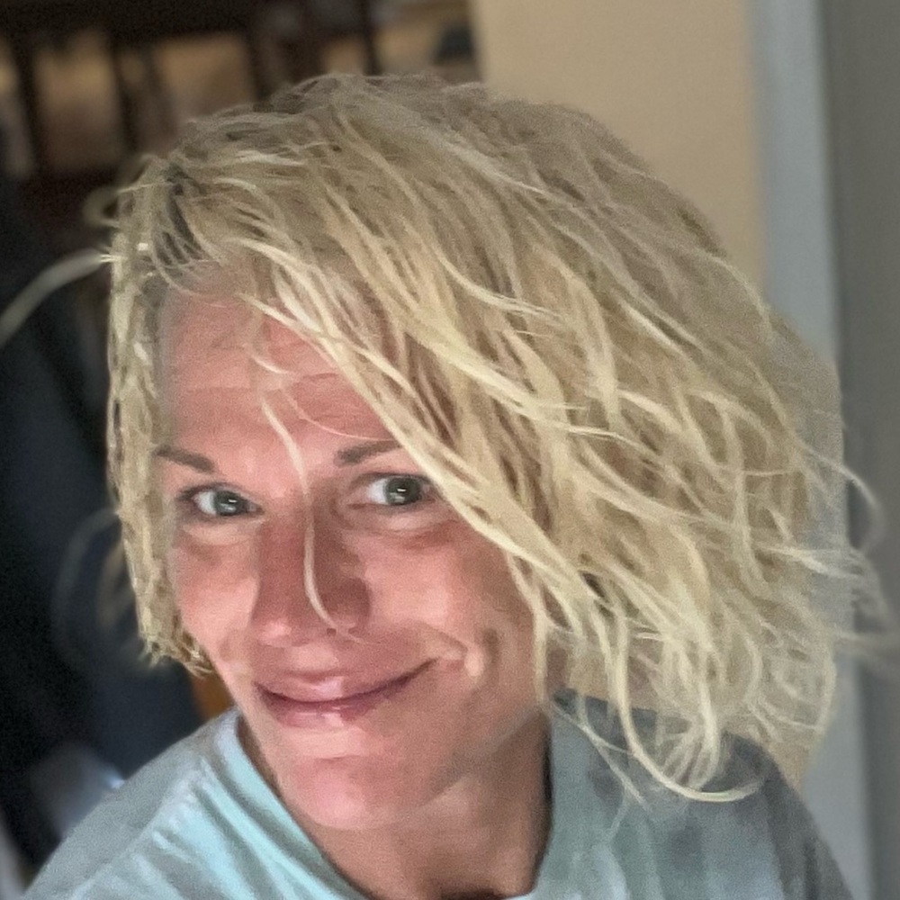 Meet your Posher, Kathryn